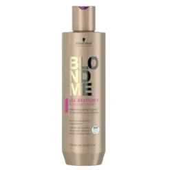Schwarzkopf Blondme All Blondes Rich Condicionador
