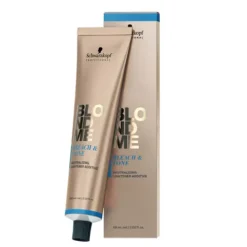 Schwarzkopf Blondme Bleach & Tone Tonalizante Matt