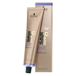 Schwarzkopf Blondme Blonde Lifting L Biscuit