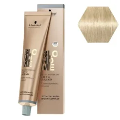 Schwarzkopf Blondme Bond Enforcing Lift & Blend - Ice
