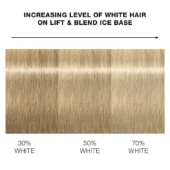 Schwarzkopf Blondme Bond Enforcing Lift & Blend - Ice