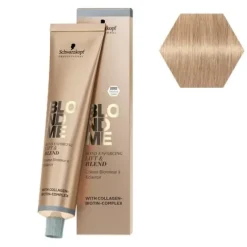 Schwarzkopf Blondme Bond Enforcing Lift & Blend - Mahogany