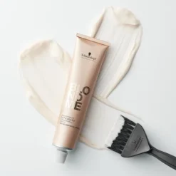 Schwarzkopf Blondme Bond Enforcing Lift & Blend - Mahogany