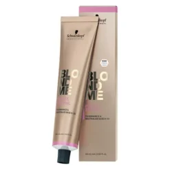 Schwarzkopf Blondme Deep Toning T Sand