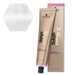 Schwarzkopf Blondme Pastel Toning T Clear