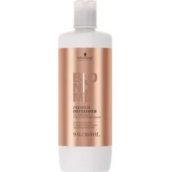 Schwarzkopf Blondme Premium Developer Oxidante 30Vol 9%
