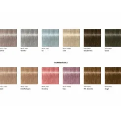 Schwarzkopf Blondme T Bond Enforcing Blonde Toning Granite