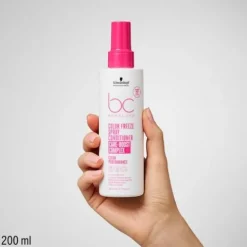 Schwarzkopf Bonacure Color Freeze Spray Condicionador Care Boost Complex