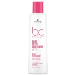 Schwarzkopf Bonacure Color Freeze Ph4.5 Condicionador