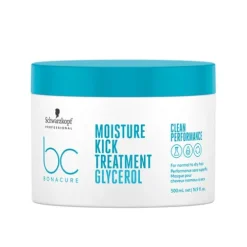 Schwarzkopf Bonacure Moisture Kick Glicerol Máscara