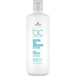 Schwarzkopf Bonacure Moisture Kick Glicerol Condicionador