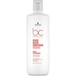 Schwarzkopf Bonacure Repair Rescue Arginina Condicionador