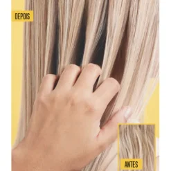 Schwarzkopf Bonacure R-Two Máscara Reparadora