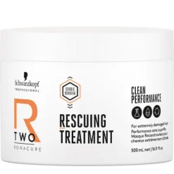 Schwarzkopf Bonacure R-Two Máscara Reparadora