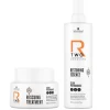 Schwarzkopf Bonacure R-Two Pack Preparar E Recuperar