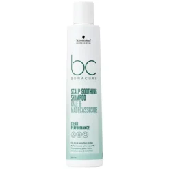 Schwarzkopf Bonacure Scalp Soothing Champô Cabelo Seco E Sensível