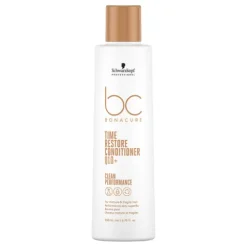 Schwarzkopf Bonacure Time Restore Q10 Condicionador