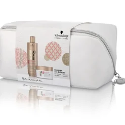 Schwarzkopf Coffret Blond Me All Blondes