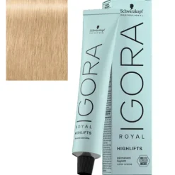 Schwarzkopf Coloração Igora Royal Highlifts - 10-14