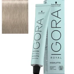 Schwarzkopf Coloração Igora Royal Highlifts 12-21