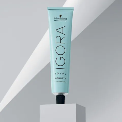 Schwarzkopf Coloração Igora Royal Highlifts 12-21