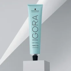Schwarzkopf Coloração Igora Royal Highlifts 12-1