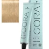 Schwarzkopf Coloração Igora Royal Highlifts 10-4