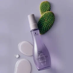 Schwarzkopf Oil Ultime Óleo Finalizador Figo-Da-Índia Cabelo Danificado