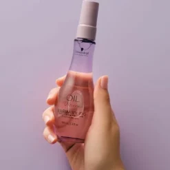 Schwarzkopf Oil Ultime Óleo Finalizador Figo-Da-Índia Cabelo Danificado