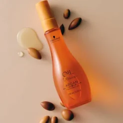 Schwarzkopf Oil Ultime Óleo Finalizador Argan Cabelo Médio A Espesso