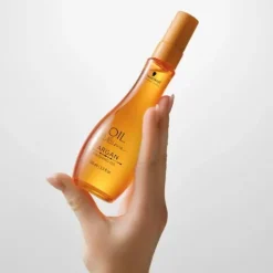 Schwarzkopf Oil Ultime Óleo Finalizador Argan Cabelo Médio A Espesso