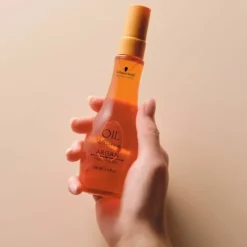 Schwarzkopf Oil Ultime Óleo Finalizador Argan Cabelo Médio A Espesso