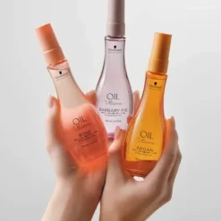 Schwarzkopf Oil Ultime Óleo Finalizador Argan Cabelo Médio A Espesso