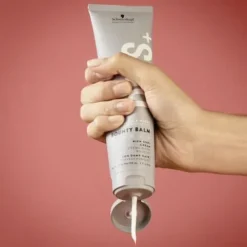 Schwarzkopf Osis Bounty Balm Creme Intensivo