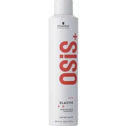 Schwarzkopf Osis Elastic Spray De Fixação Flexível