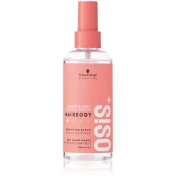 Schwarzkopf Osis Hairbody Spray De Volume