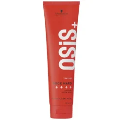 Schwarzkopf Osis Rock Hard Gel Cabelo Fixação Forte