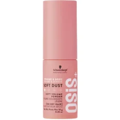 Schwarzkopf Osis Soft Dust Pó De Volume