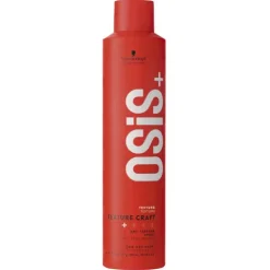 Schwarzkopf Osis Texture Craft Spray Textura Seca