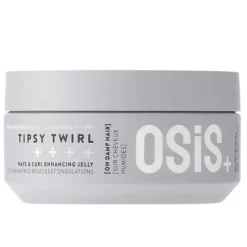 Schwarzkopf Osis Tipsy Twirl Gel Para Caracóis