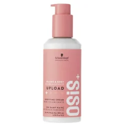 Schwarzkopf Osis Upload Creme De Volume