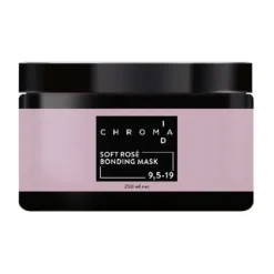 Schwarzkopf Pro Chroma Id Máscara Bonding De Cor 9.5-19