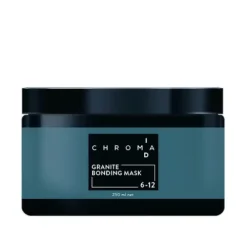 Schwarzkopf Pro Chroma Id Máscara Bonding De Cor 6-12