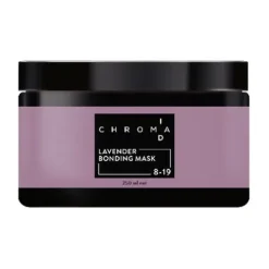 Schwarzkopf Pro Chroma Id Máscara Bonding De Cor 8-19