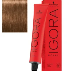Schwarzkopf Professional Coloração Igora Royal 7-65