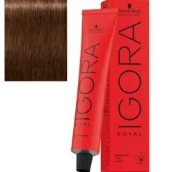 Schwarzkopf Professional Coloração Igora Royal 6-6