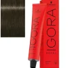 Schwarzkopf Professional Coloração Igora Royal Cools - 6-23