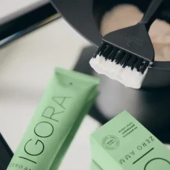 Schwarzkopf Professional Coloração Igora Zero Amm 9-1