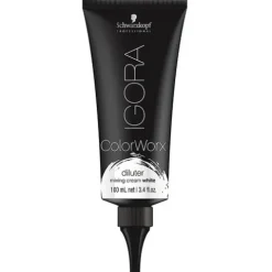 Schwarzkopf Professional Coloração Igora Colorworx Branco
