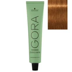 Schwarzkopf Professional Coloração Igora Zero Amm 7-67